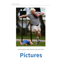 Picture entry